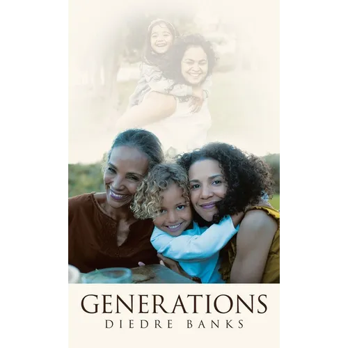 Generations - Hardcover