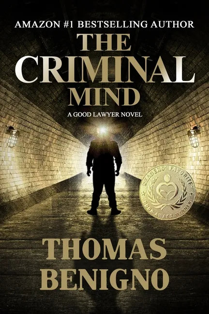 The Criminal Mind - Paperback