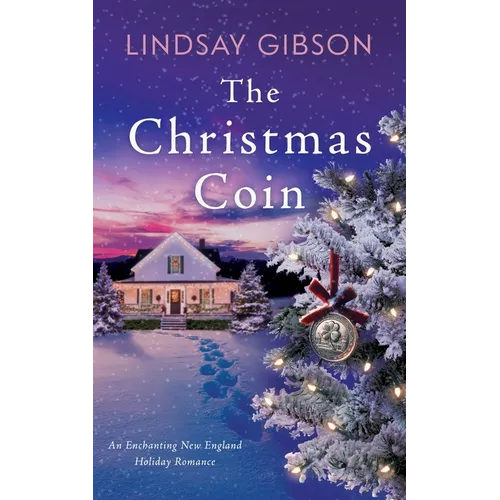 The Christmas Coin - Paperback