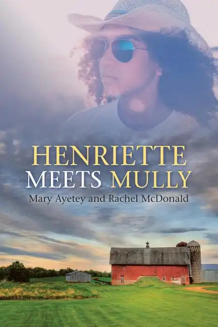 Henriette Meets Mully - Paperback