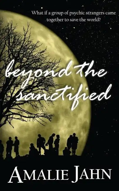 Beyond the Sanctified - Paperback