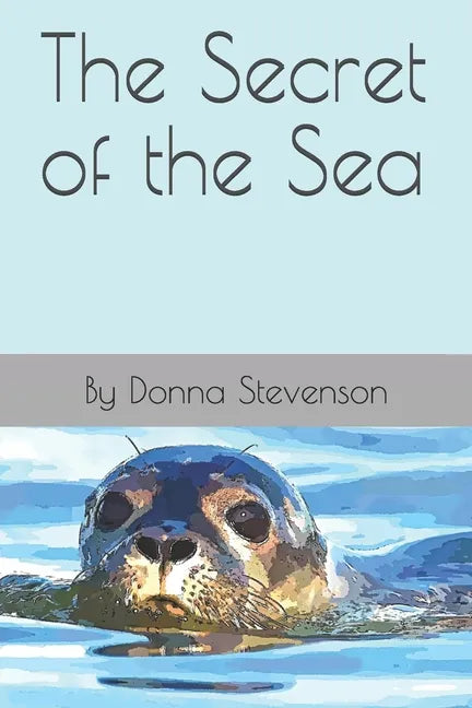 The Secret of the Sea - Paperback