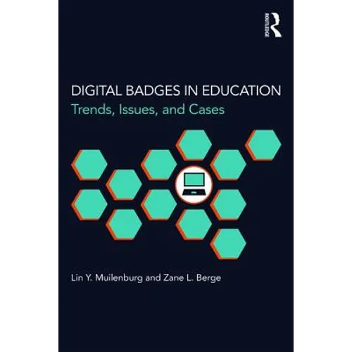 Digital Badges in Education: Trends, Issues, and Cases - Paperback