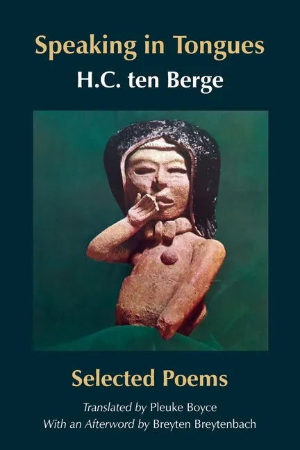Speaking in Tongues - Paperback