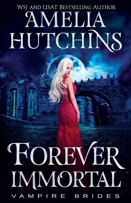 Forever Immortal - Paperback