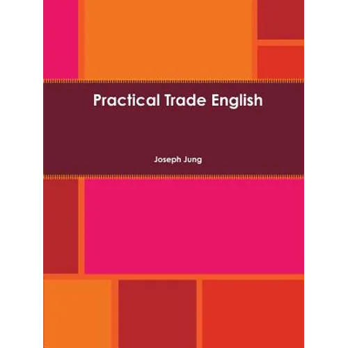 Practical Trade English - Paperback