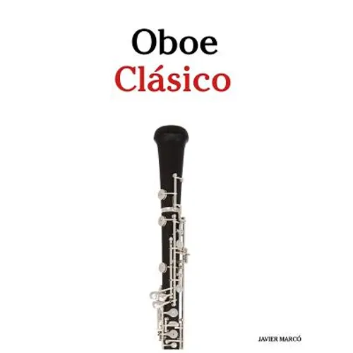 Oboe CL - Paperback