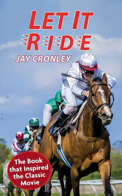 Let It Ride - Paperback