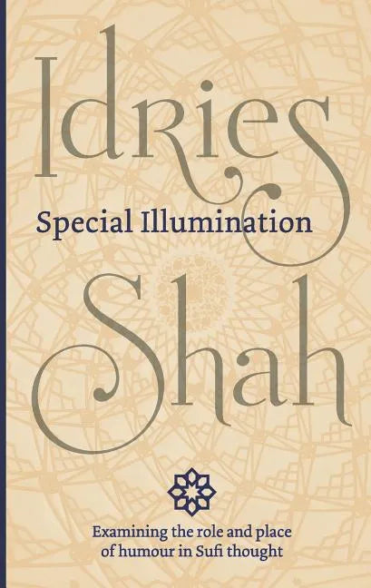 Special Illumination - Paperback