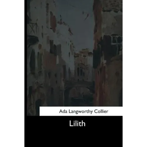 Lilith - Paperback