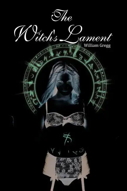The Witch's Lament - Paperback