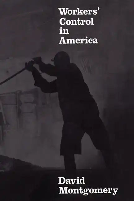Workers' Control in America: Studies in the History of Work, Technology, and Labor Struggles - Paperback