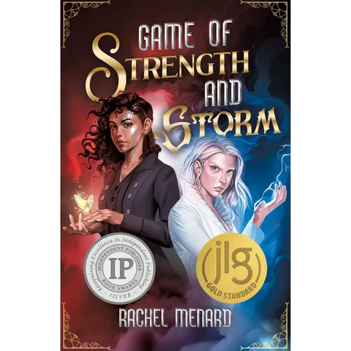 Game of Strength and Storm - Paperback