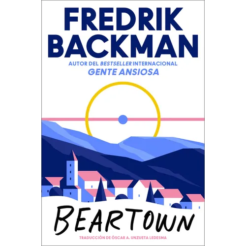 Beartown - Paperback