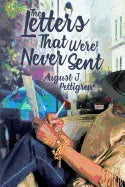 The Letters That Were Never Sent - Paperback