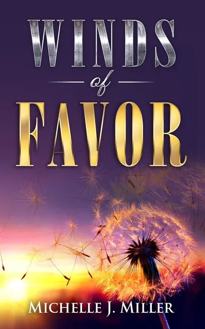 Winds of Favor - Paperback