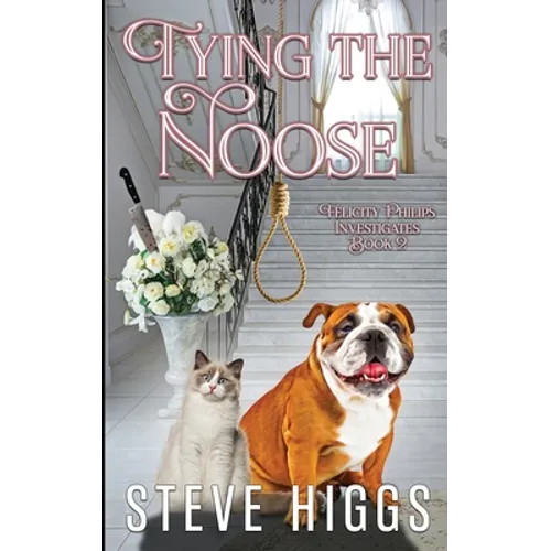 Tying the Noose - Paperback
