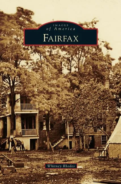 Fairfax - Hardcover
