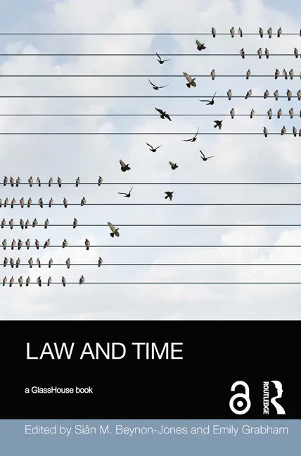Law and Time - Paperback