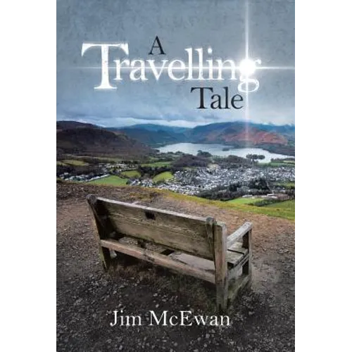 A Travelling Tale - Hardcover