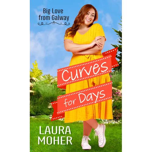 Curves for Days - Library Binding