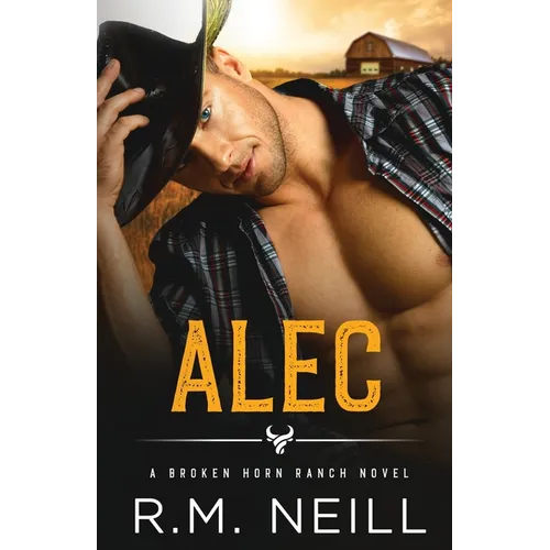 Alec - Paperback