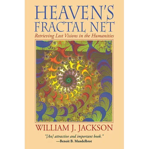 Heaven's Fractal Net - Paperback