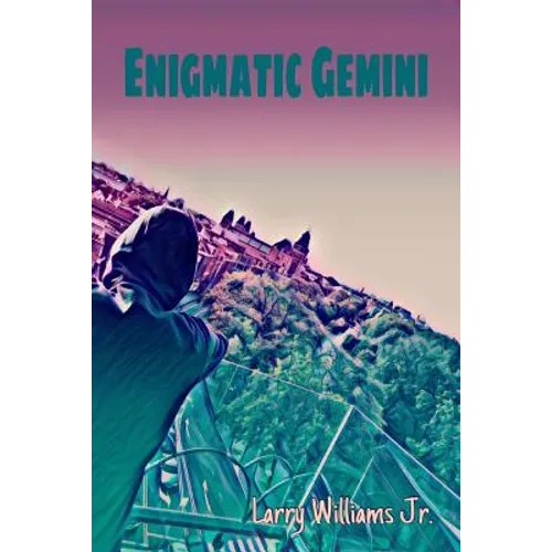 Enigmatic Gemini - Paperback