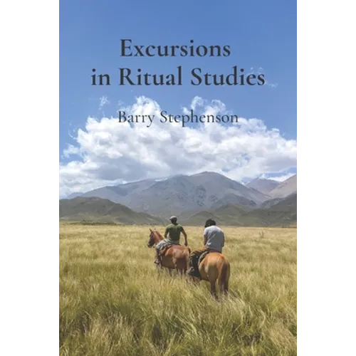 Excursions in Ritual Studies - Paperback
