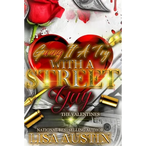 Giving it a try with a Street Guy - Paperback