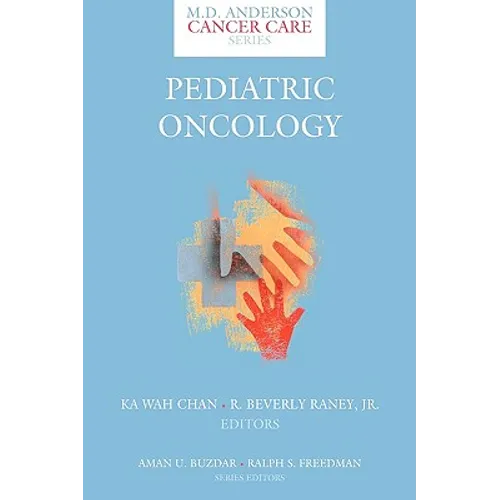 Pediatric Oncology - Paperback