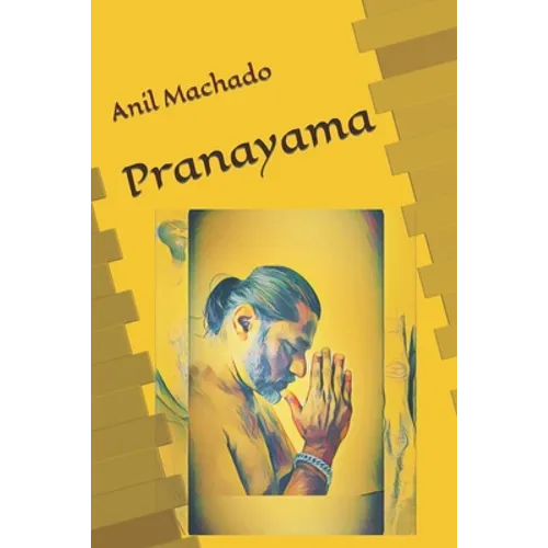 Pranayama - Paperback