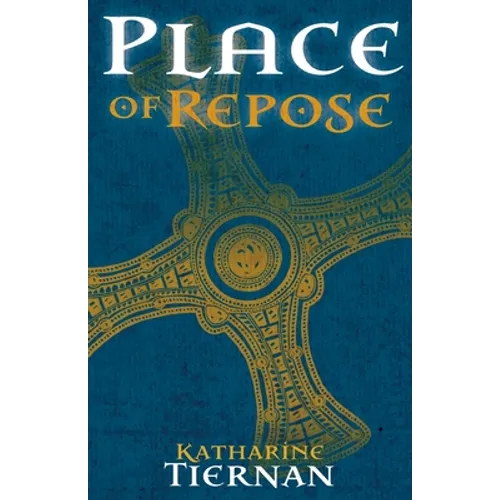 Place of Repose: St Cuthbert's Last Journey - Paperback