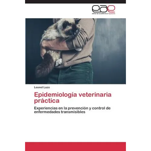 Epidemiología veterinaria práctica - Paperback