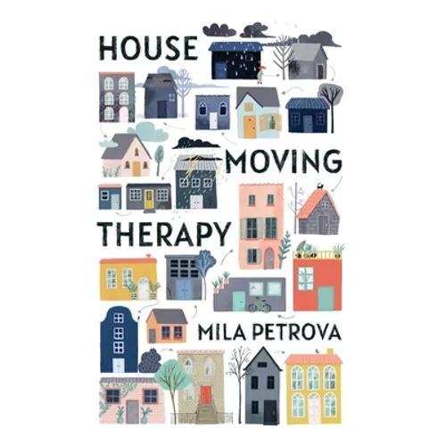 House Moving Therapy - Paperback