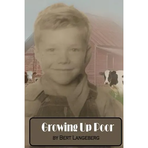 Growing Up Poor - Paperback