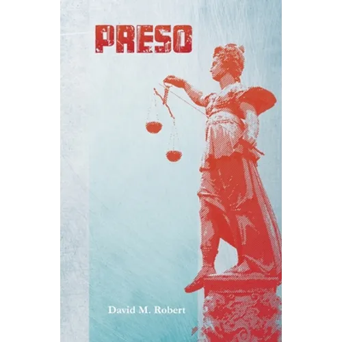 Preso - Paperback