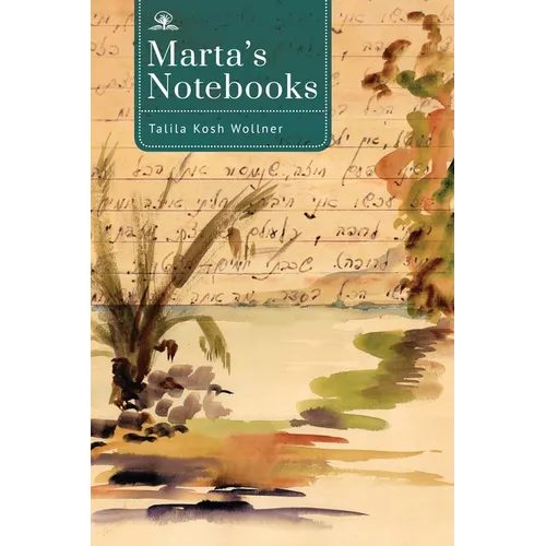 Marta's Notebooks - Paperback