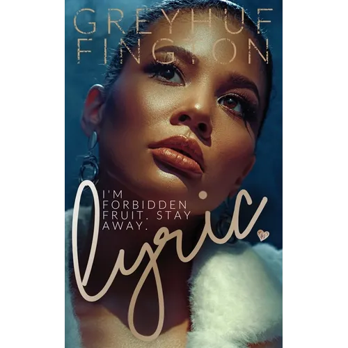 Lyric - Paperback