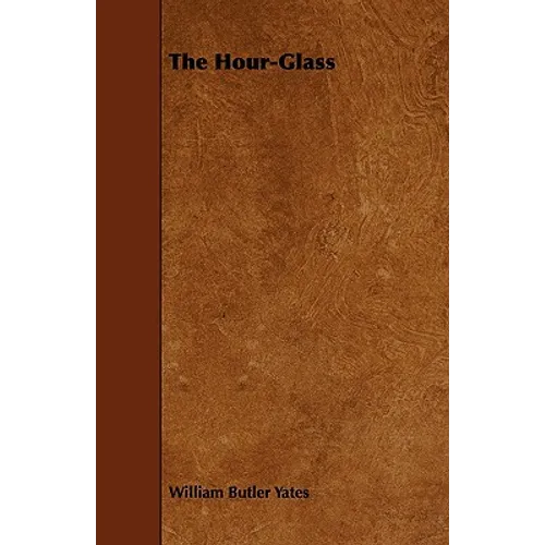 The Hour-Glass - Paperback