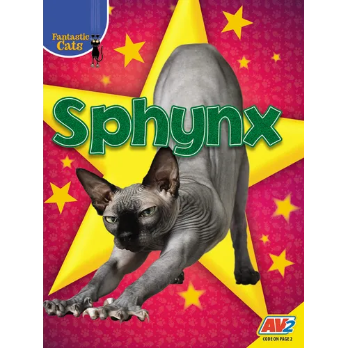 Sphynx - Library Binding