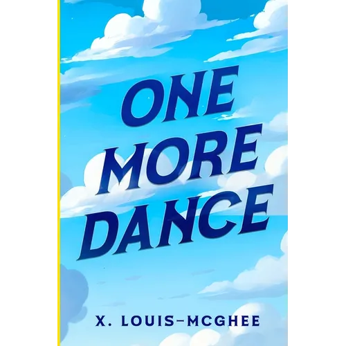 One More Dance - Paperback