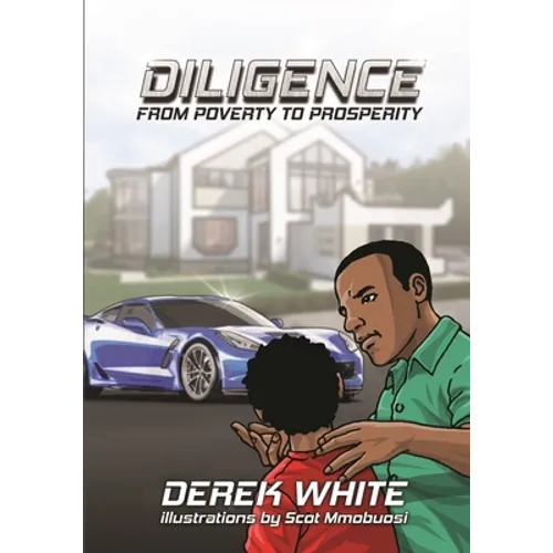 Diligence From Poverty to Prosperity - Paperback
