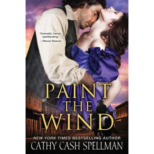 Paint the Wind - Paperback