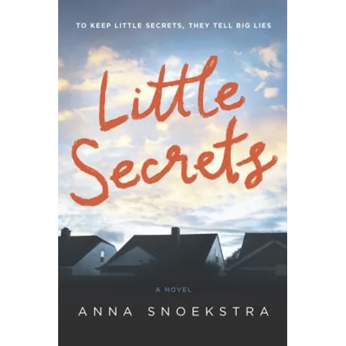 Little Secrets Original/E - Paperback