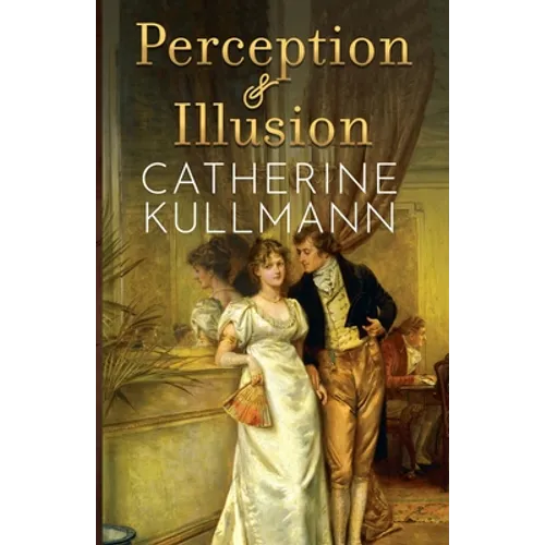 Perception & Illusion - Paperback
