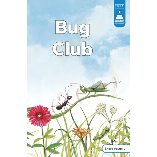 Bug Club - Paperback