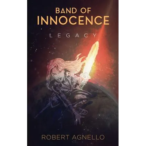 Band of Innocence-Legacy - Paperback