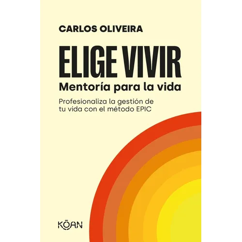 Elige Vivir - Paperback