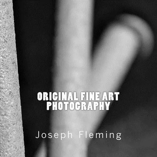Original Fine Art Photography - Paperback